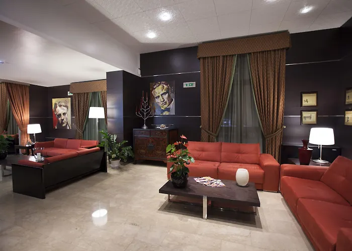 Hotel Vittoria