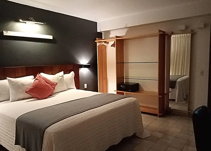 Hotel Clarum 101