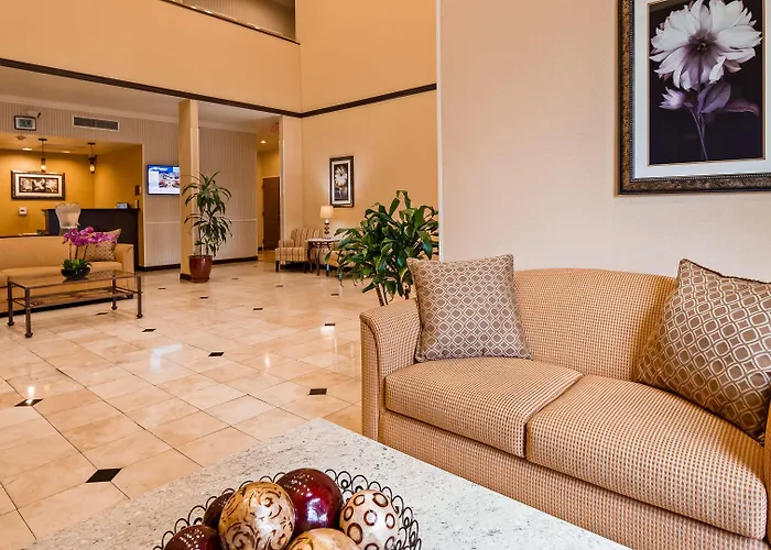 Best Western Route 66 Glendora Inn