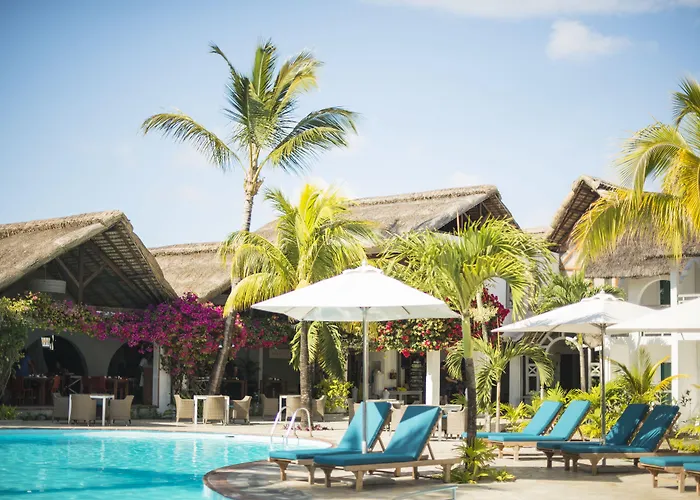 Veranda Belle Mare "Ex Veranda Palmar Beach Hotel"