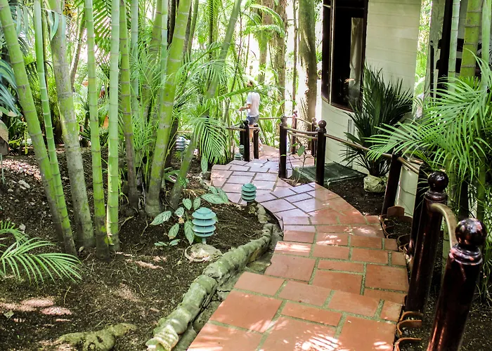 Hotel Villas Lirio