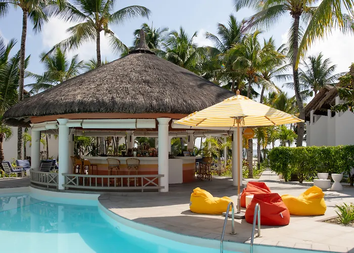 Veranda Belle Mare Ex Veranda Palmar Beach Hotel - All Inclusive