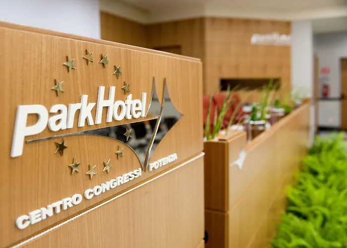 Park Hotel Centro Congressi