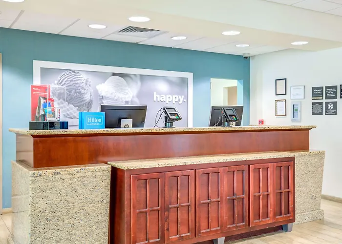Hampton Inn & Suites Westford-Chelmsford