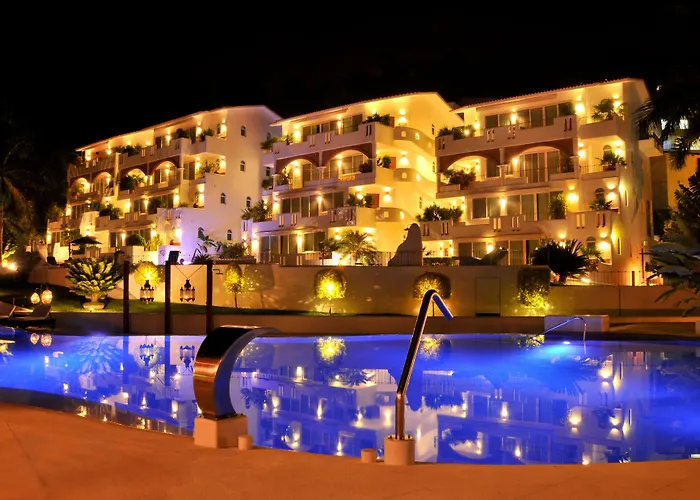 Pacifica Resort Ixtapa