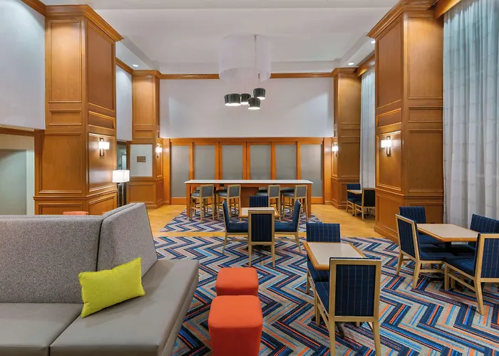 Hampton Inn & Suites Murfreesboro