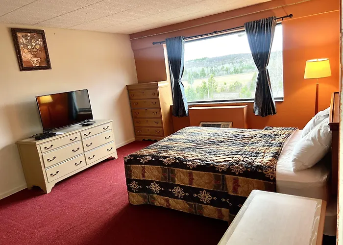 Lively Inn And Suites - Sudbury