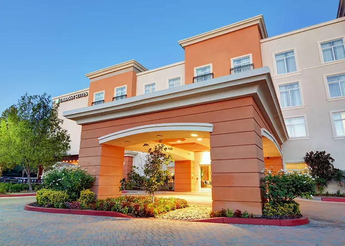 Embassy Suites Valencia