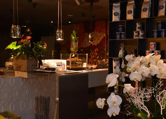 Best Western Plus Net Tower Hotel Padova