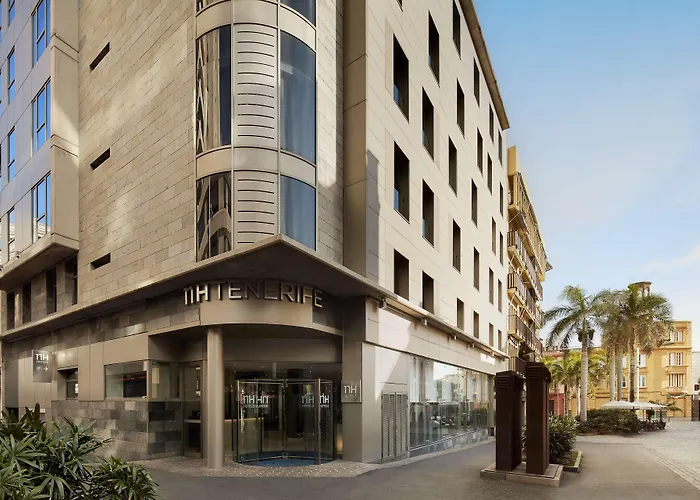 NH Tenerife