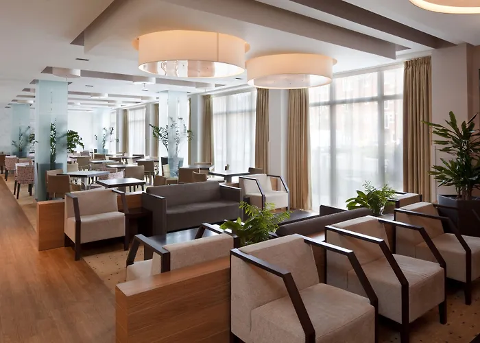 Holiday Inn Express Birmingham Redditch By Ihg