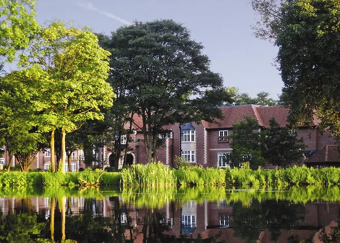 Luton Hoo Hotel, Golf And Spa