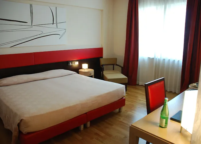 Klass Hotel