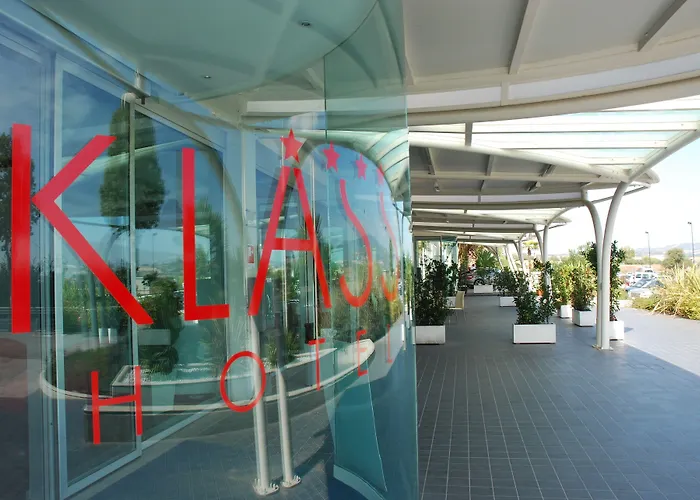 Klass Hotel