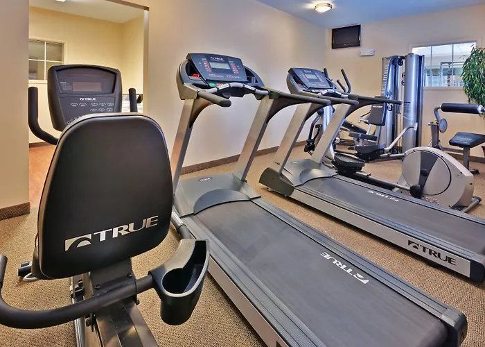 Candlewood Suites Olive Branch By Ihg
