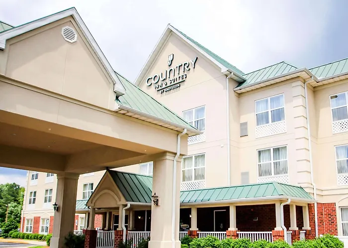 Country Inn & Suites By Radisson, Chester, Va
