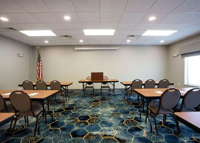 Hampton Inn Watertown