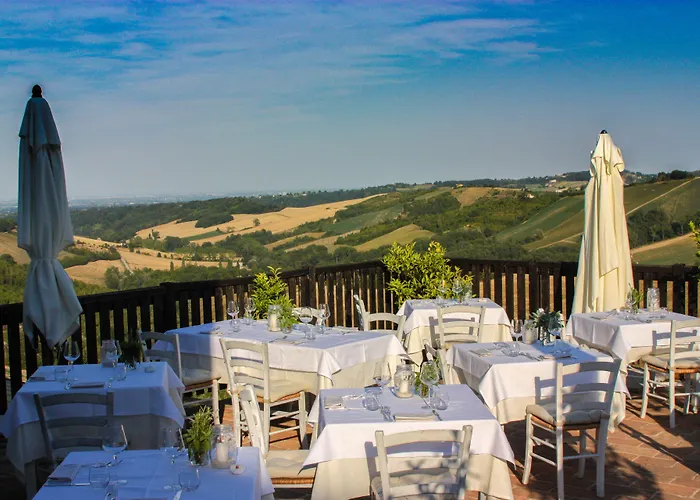Antico Borgo Di Tabiano Castello - Relais de Charme