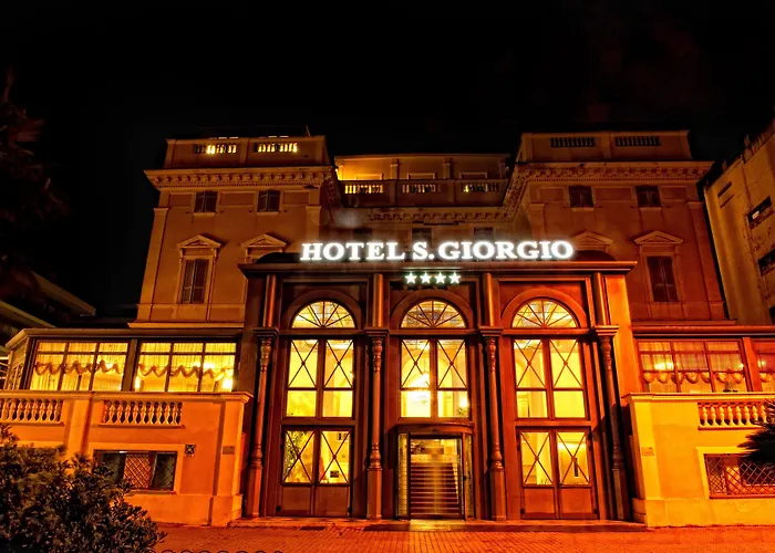 Hotel San Giorgio