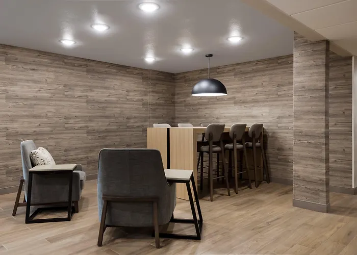 Candlewood Suites Lafayette - River Ranch By Ihg