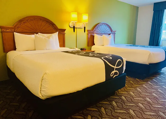 La Quinta By Wyndham Fort Smith