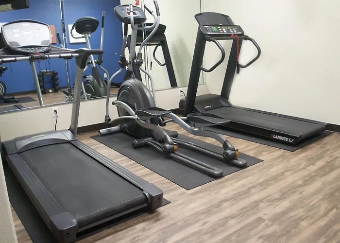 Extended Stay America Suites - Baytown