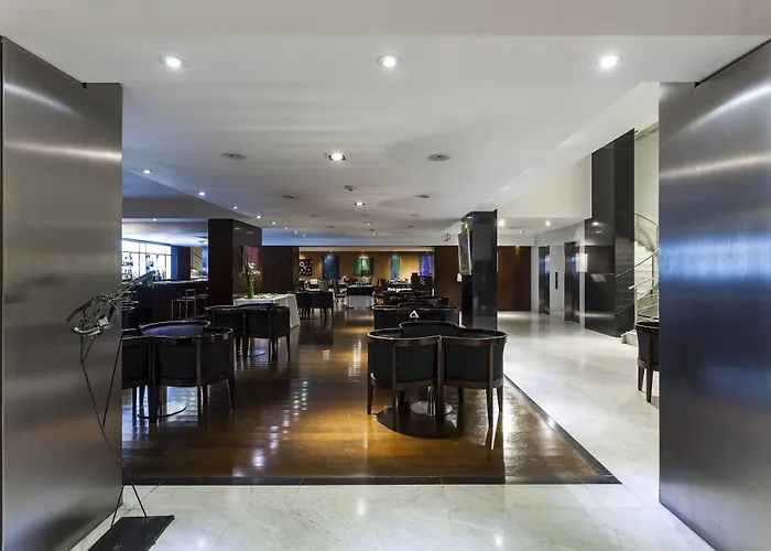 Ros Tower Hotel