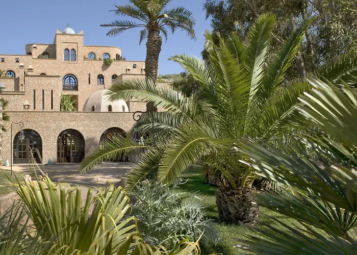 La Sultana Oualidia