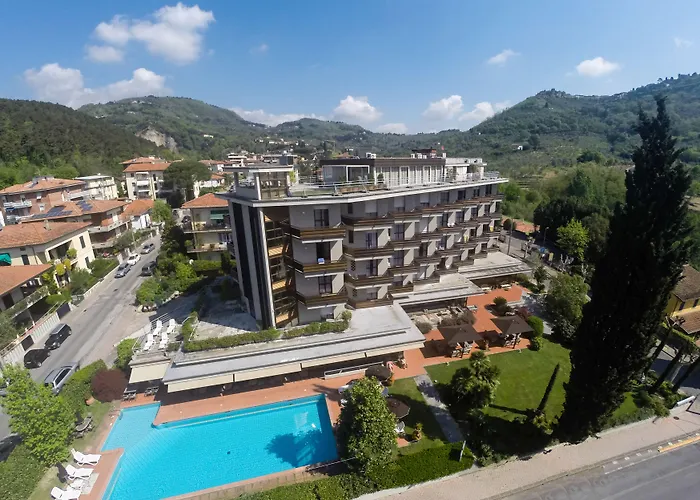Hotel Michelangelo & Day Spa