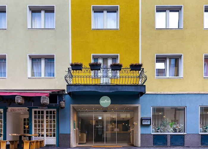 Garner Hotel Cologne - Engelbertz By Ihg