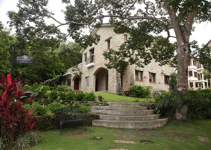 Los Mandarinos Boutique Hotel & Spa