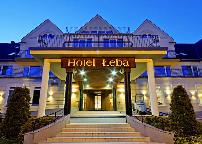 Leba Hotel & Spa