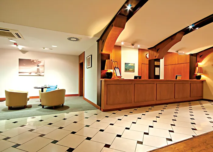 Leba Hotel & Spa