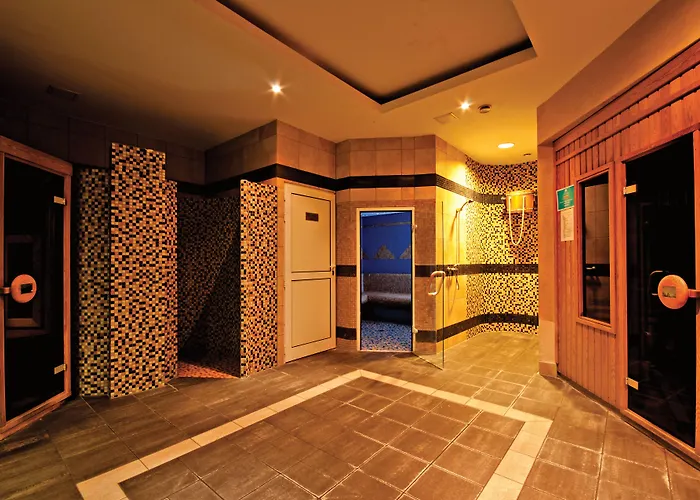 Leba Hotel & Spa