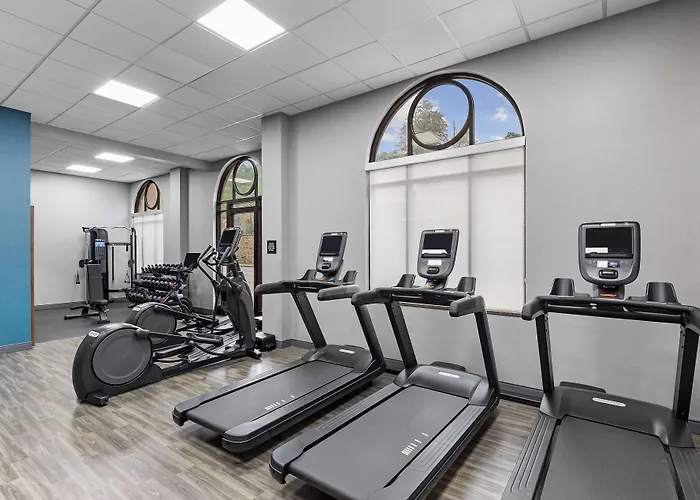 Hampton Inn Pikeville