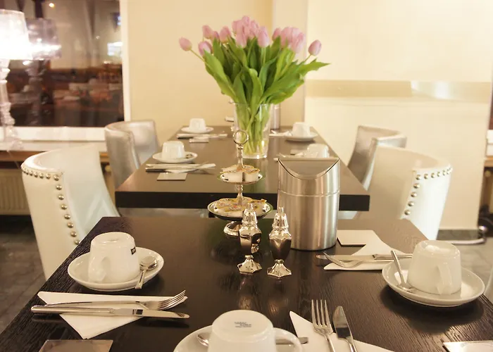 Business Wieland Hotel