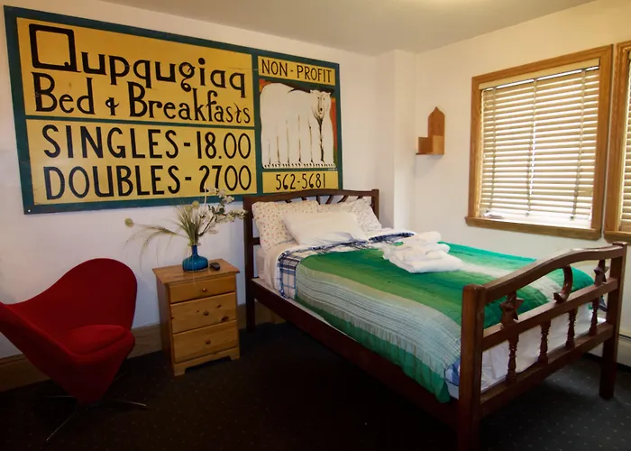Qupqugiaq Inn