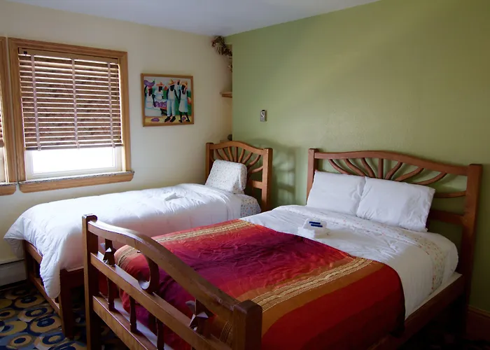 Qupqugiaq Inn
