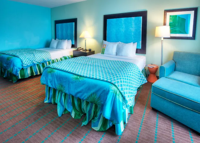Holiday Inn Hotel & Suites Ocala Conference Center By Ihg