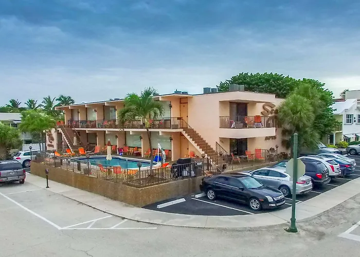 Sea Cliff Hotel