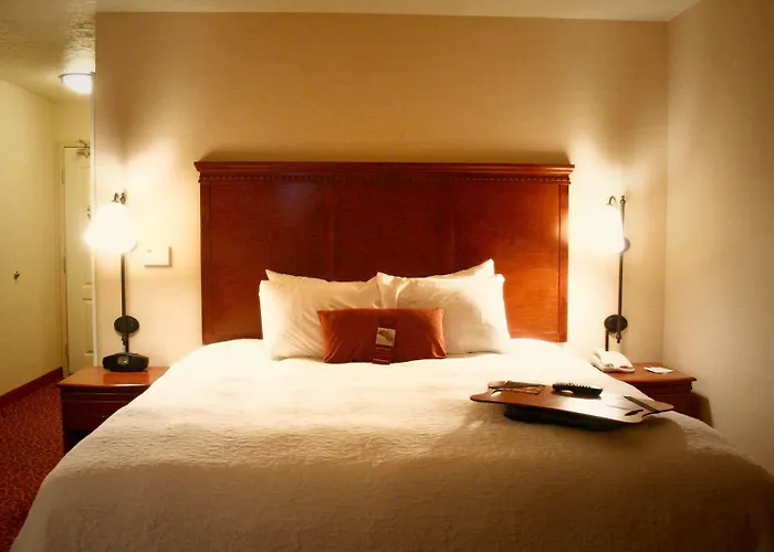 Hampton Inn Sierra Vista