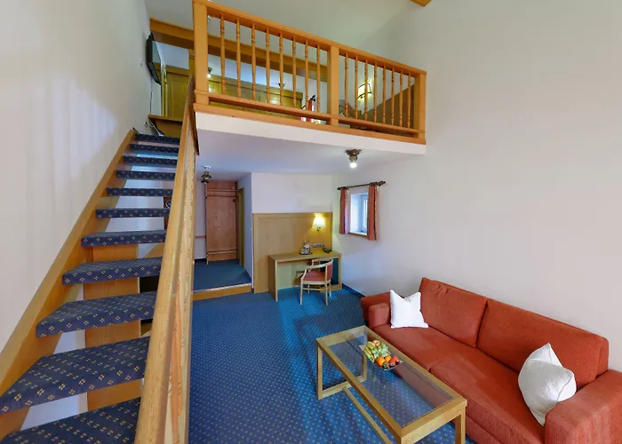 Hotel Alte Post
