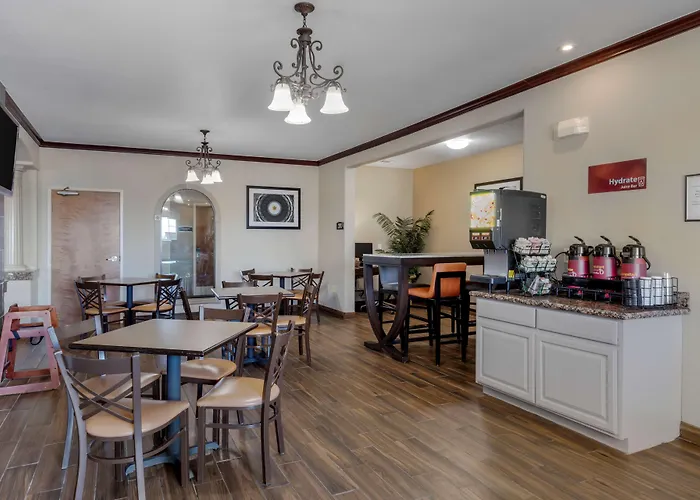 Best Western Plus Sweetwater Inn & Suites
