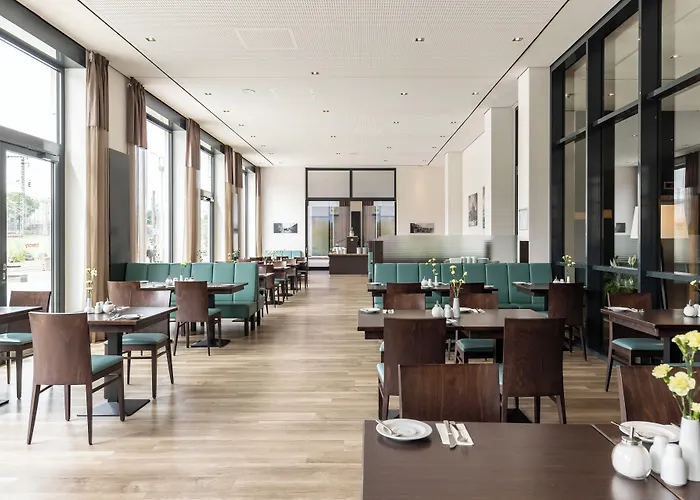 Intercityhotel Dresden