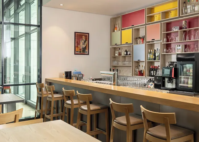 Intercityhotel Dresden