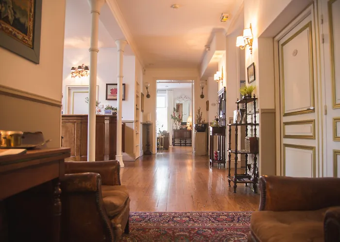 Hotel Edouard VII