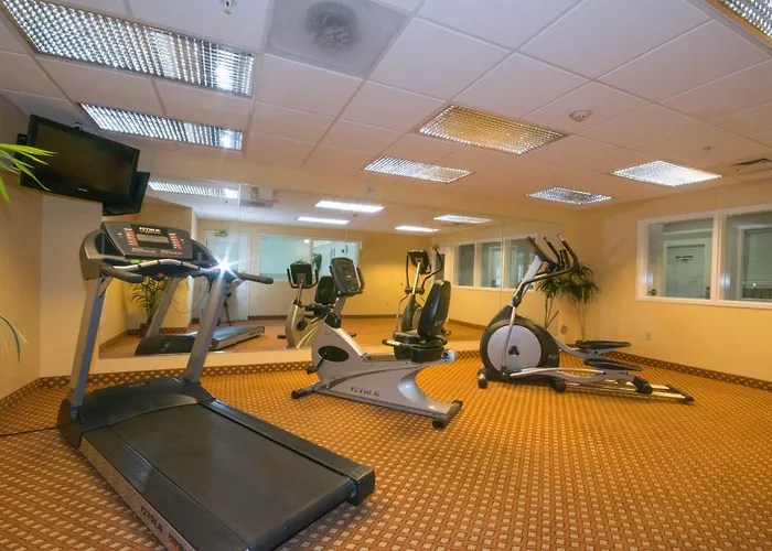 Executive Residency By Best Western Victorville