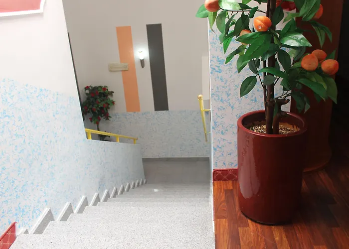 Hotel Cavour Resort