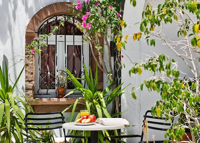 Galatia Villas