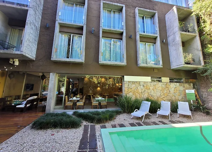 Mine Hotel